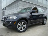 2008 BMW X5 3.0si