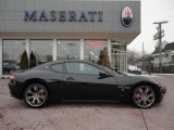 2011 Nero (Black) Maserati GranTurismo S Automatic #43079319