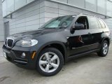 2008 BMW X5 3.0si