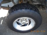 1993 Toyota Pickup Deluxe Regular Cab 4x4 Custom Wheels