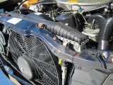 1991 Mercedes-Benz S Class 560 SEC Coupe 5.6 Liter SOHC 16-Valve V8 Engine