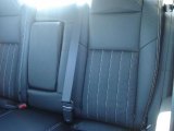 2010 Dodge Challenger R/T Mopar '10 Dark Slate Gray Interior