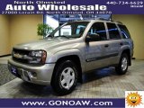 2003 Chevrolet TrailBlazer LS 4x4