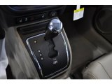2011 Jeep Compass 2.4 Limited CVT Automatic Transmission