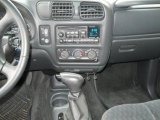 2000 GMC Jimmy SLE 4 Speed Automatic Transmission