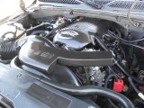 2002 GMC Yukon SLT 4x4 5.3 Liter OHV 16V Vortec V8 Engine