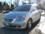 2005 Honda Odyssey EX-L