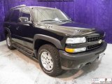 2004 Chevrolet Tahoe Z71 4x4