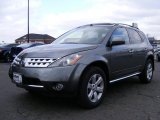 2007 Nissan Murano SL AWD