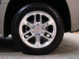 2006 GMC Envoy XL Denali 4x4 Wheel