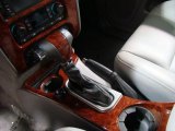 2006 GMC Envoy XL Denali 4x4 4 Speed Automatic Transmission