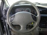 1997 Dodge Grand Caravan SE Steering Wheel