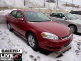 2008 Chevrolet Impala LT