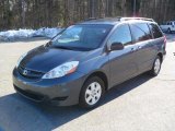 2006 Toyota Sienna LE