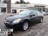 2008 Nissan Altima 2.5 S