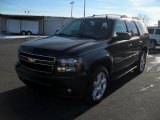 2007 Chevrolet Tahoe LTZ 4x4