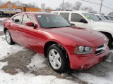 2007 Dodge Charger R/T AWD Front 3/4 View