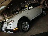 2007 BMW X3 3.0si