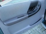 1994 Mazda B-Series Truck B4000 LE Extended Cab Door Panel