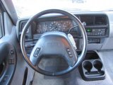 1994 Mazda B-Series Truck B4000 LE Extended Cab Steering Wheel