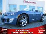 2008 Saturn Sky Red Line Roadster