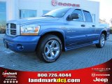 2006 Dodge Ram 1500 Sport Quad Cab