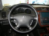 2005 Acura MDX  Steering Wheel