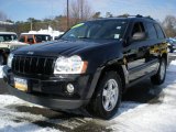 2007 Jeep Grand Cherokee Laredo 4x4
