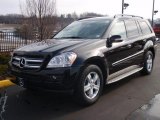 2008 Mercedes-Benz GL 450 4Matic