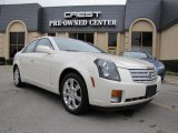 2007 Cadillac CTS Sedan