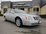 2010 Cadillac DTS 