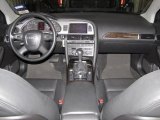 2007 Audi A6 3.2 Sedan Dashboard