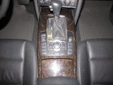 2007 Audi A6 3.2 Sedan Multitronic CVT Automatic Transmission