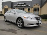 2010 Lexus GS 350