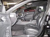 2006 Mercedes-Benz CLS 55 AMG AMG Charcoal Nappa Leather Interior