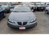 2007 Pontiac Grand Prix GT Sedan