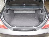 2006 Mercedes-Benz CLS 55 AMG Trunk