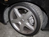 2006 Mercedes-Benz CLS 55 AMG Wheel