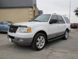 2003 Ford Expedition Oxford White