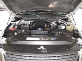 2003 Ford Expedition XLT 4.6 Liter SOHC 16-Valve Triton V8 Engine