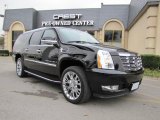 2007 Cadillac Escalade ESV AWD