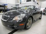 2006 Lexus SC 430