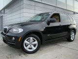 2008 BMW X5 3.0si
