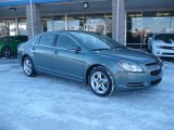 2009 Chevrolet Malibu LT Sedan