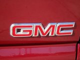 2004 GMC Yukon SLT Marks and Logos