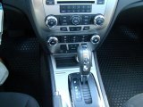 2010 Ford Fusion Hybrid eCVT Automatic Transmission
