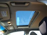 2010 Ford Fusion Hybrid Sunroof