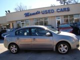 2007 Magnetic Gray Nissan Sentra 2.0 S #43145424