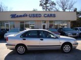 2000 Volvo S40 1.9T