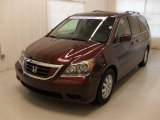 2008 Honda Odyssey EX-L